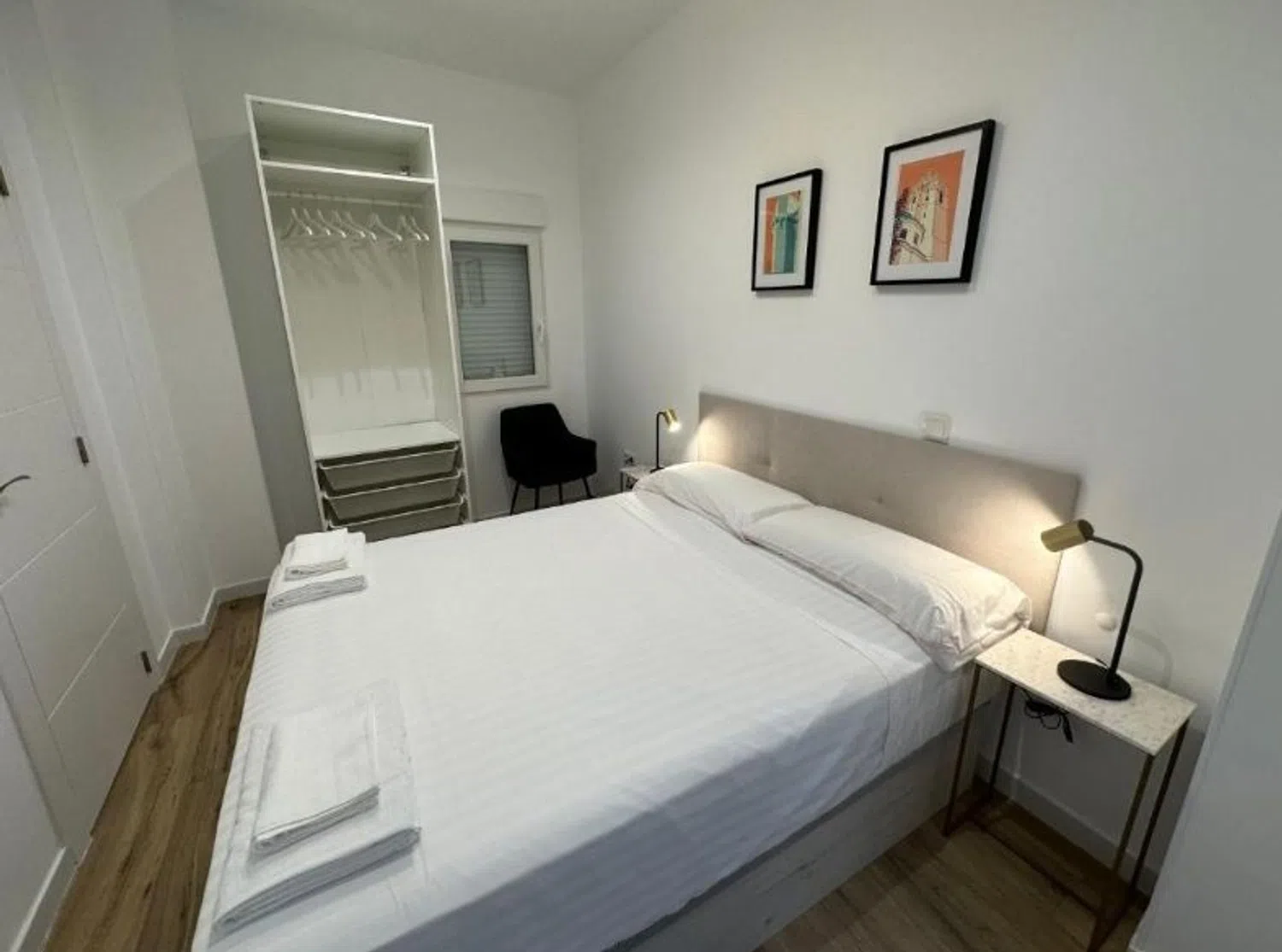 Piso en calle d'Alginet, 11 - Foto 4