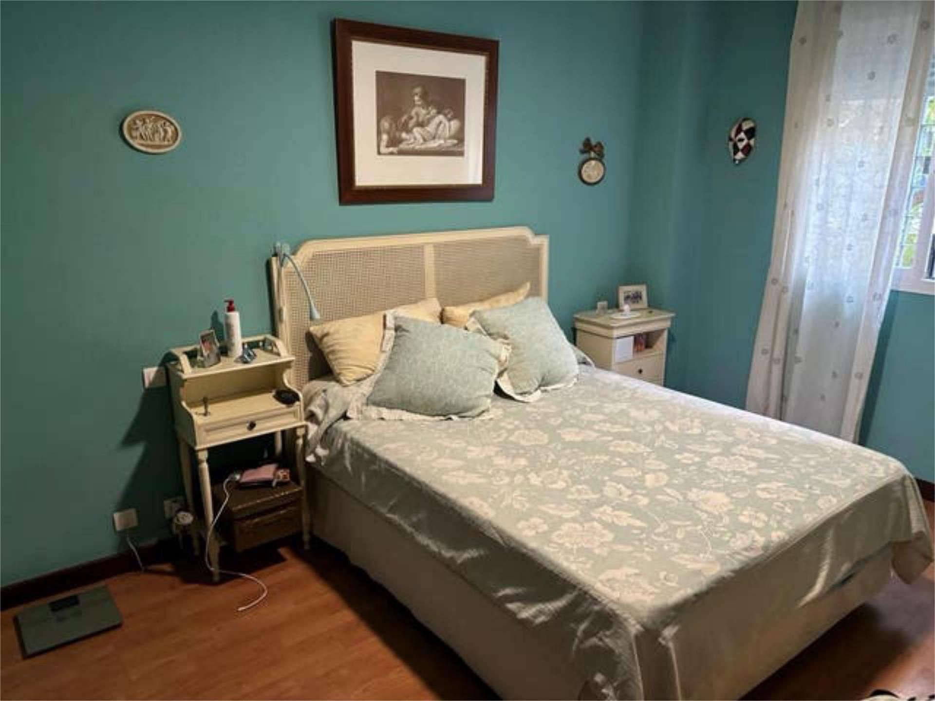 Piso en Los Bermejales - Foto 9