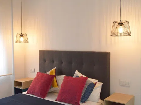 Piso en calle de la infanta mercedes, 62