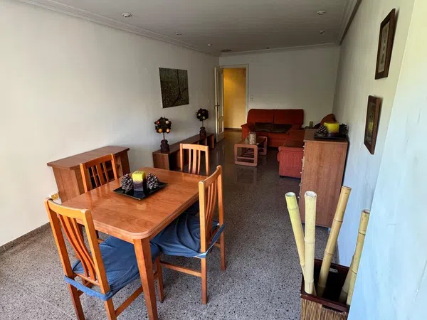 Piso en Barrio Pont Nou-Corazón de Jesús - Foto 4