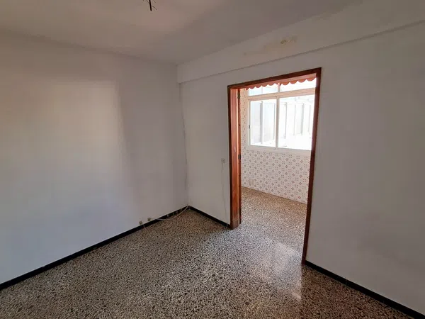 Piso en Calle d'Antich, 40, Sta Catalina - El Jonquet - Foto 19