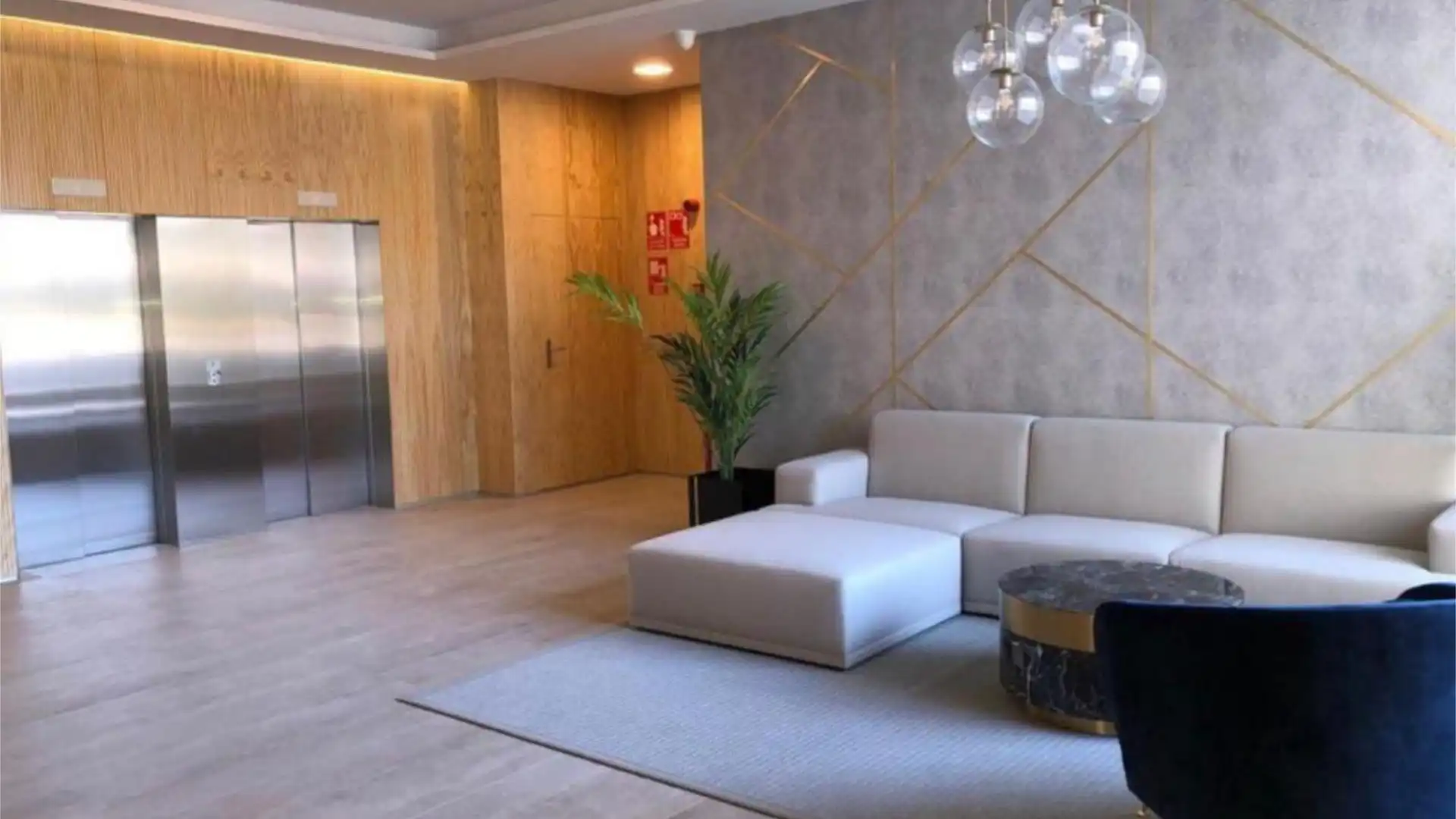 Piso en  Avinguda d'Eduard Maristany 7 - Foto 29