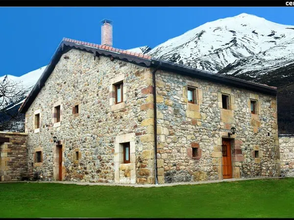 Casa o chalet independiente en Argüeso, 1 - Foto 1