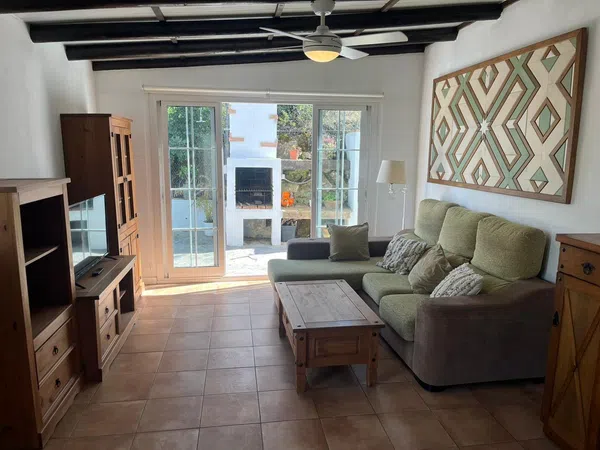 Casa rural en Urbanizacion las delicias s/n - Foto 11