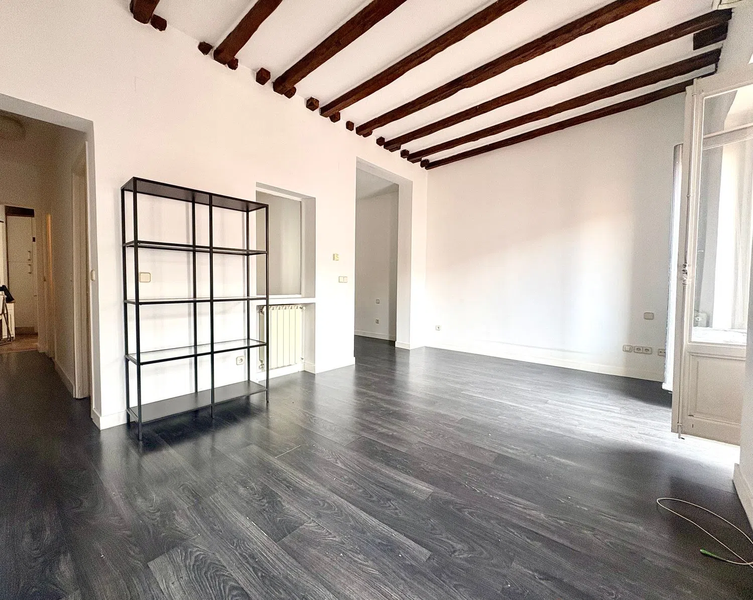 Estudio en calle de Argumosa, 16 - Foto 1
