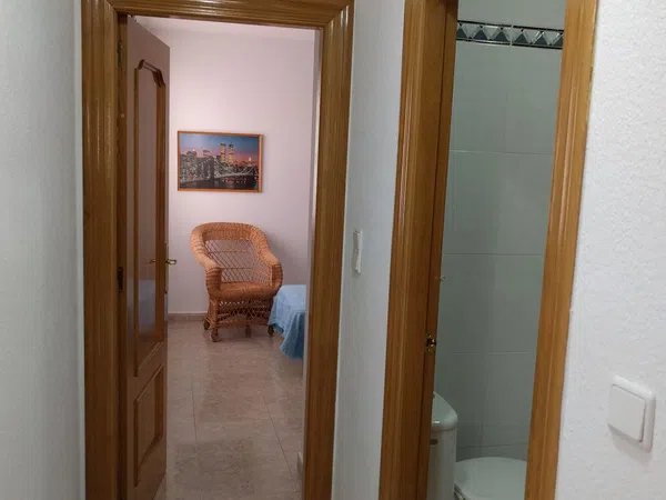 Ático en Calle Real, 19, La Aljorra, La Aljorra - Foto 12