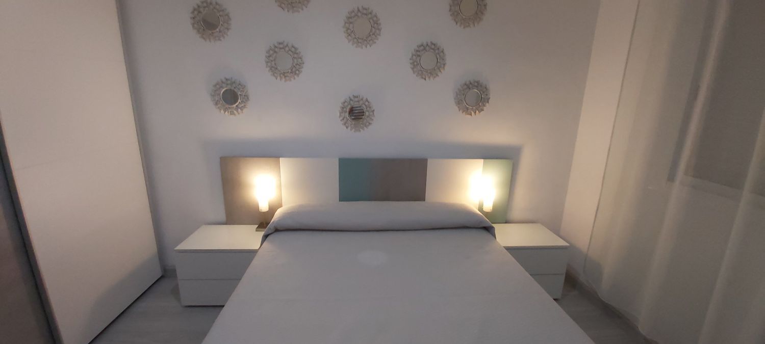 Piso en Calle Pío XII, 16, Centro-Calzada-Cabo Noval, Centro-Calzada-Cabo Noval - Foto 5