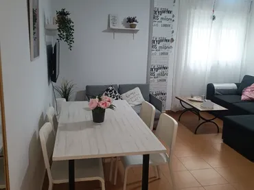 Apartamento en  Calle Sanlúcar de Barrameda 8 - Foto 2