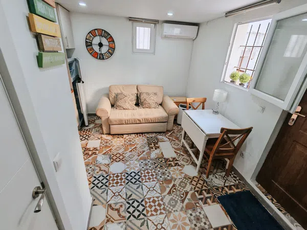 Piso en calle de las Virtudes, 12