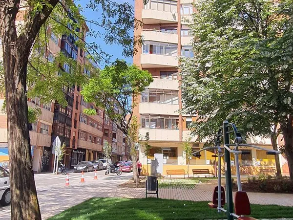 Piso en Calle Obispo Cuadrillero, 13, San Mamés - La Palomera, San Mamés - La Palomera - Foto 21