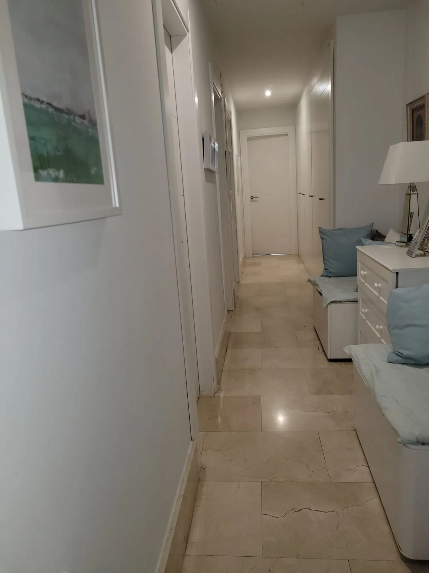 Chalet pareado en calle Sandalia Navas, 26 - Foto 4