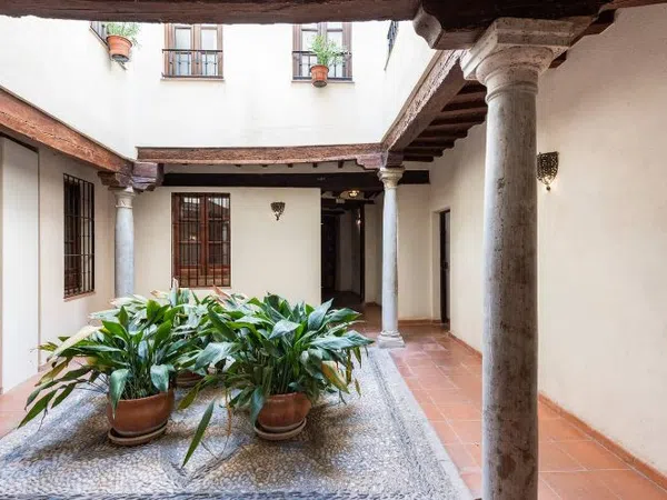Piso en Calle San José Alta, 5, Albaicín, Albaicín - Foto 13