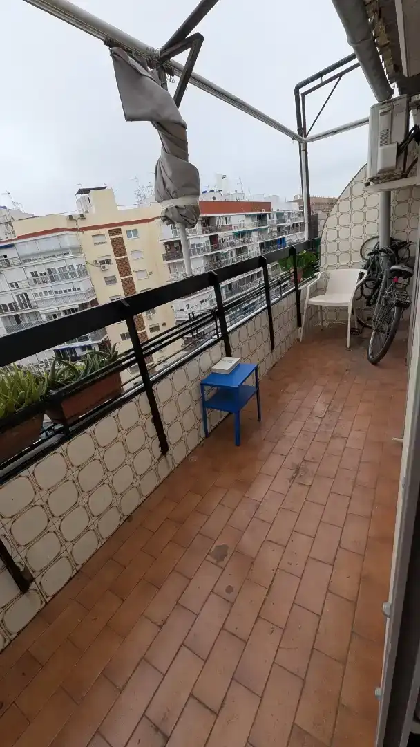 Piso en  Calle Virgen de las Montañas 17 - Foto 7