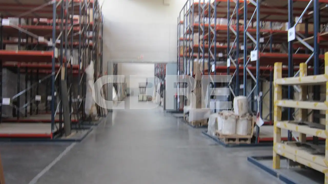 Nave Industrial en  Avenida de Andalucía 208 - Foto 15