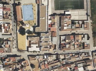 Piso en  Calle Arroyo 10 - Foto 1