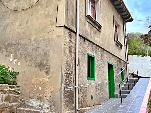 Casa de pueblo en La Hueria, 27 - Foto 2
