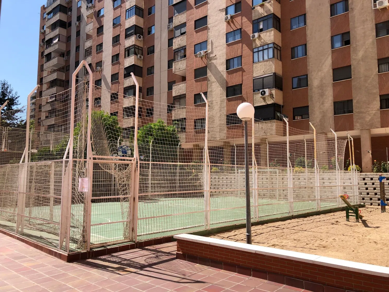 Piso en Barrio Marroquina - Foto 20