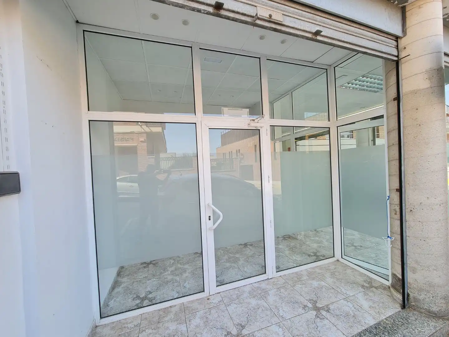 Local comercial en  Carrer Jacint Verdaguer 32 - Foto 6