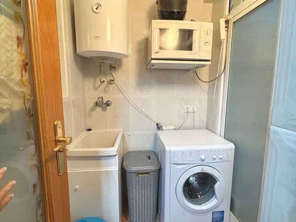 Piso en calle de la Constitució, 4 - Foto 16