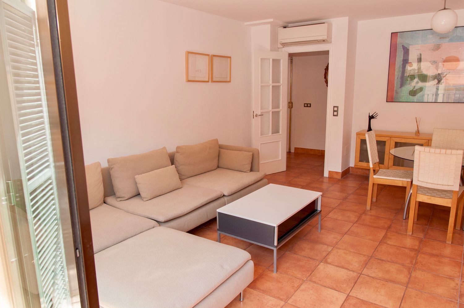 Piso en Calle de la Pursiana, 6, Sta Catalina - El Jonquet - Foto 3