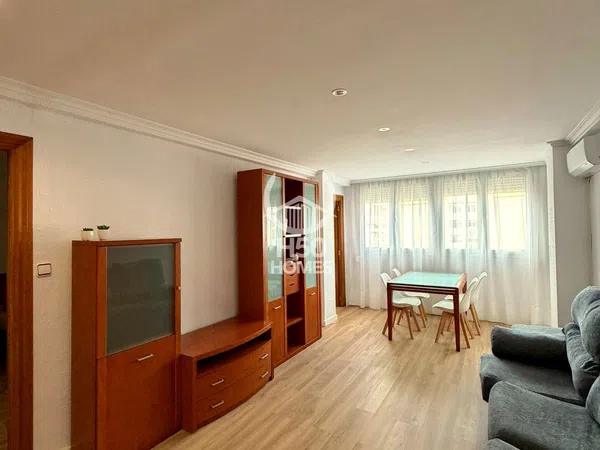 Piso en Avenida del Doctor Peset Aleixandre, Tormos - Foto 1