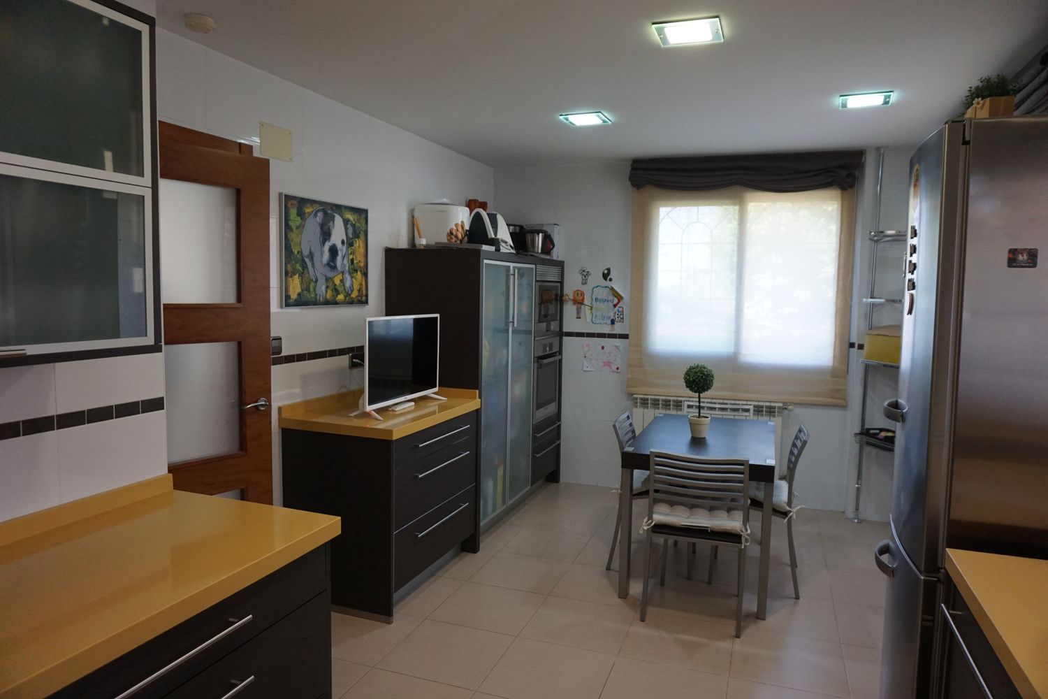 Chalet pareado en Villalbilla - Foto 8
