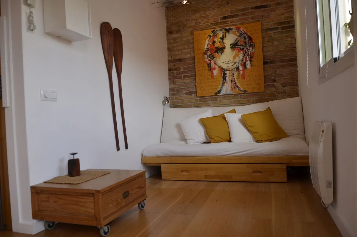 Ático en calle de la Vila Joiosa, 16 - Foto 1