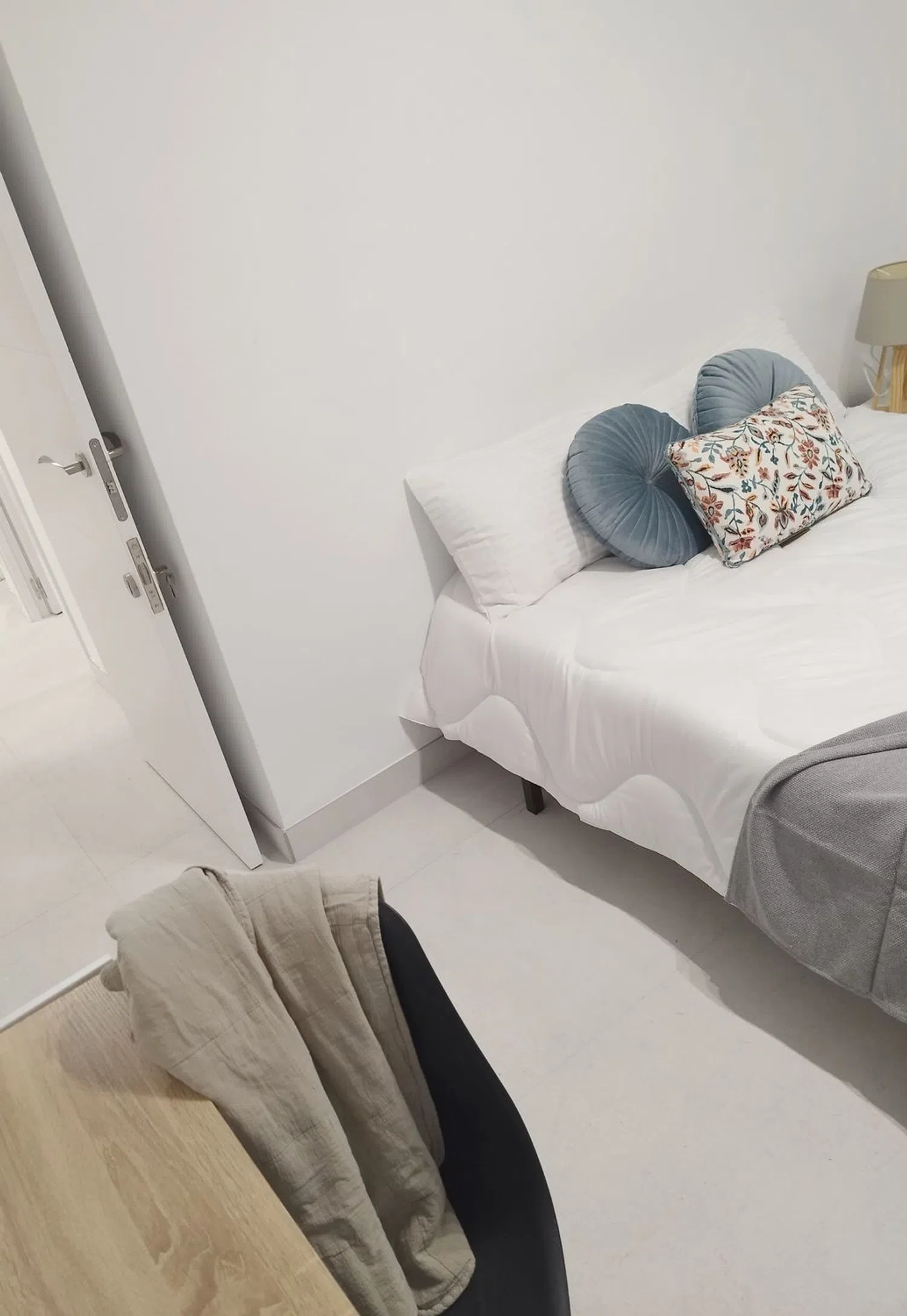 Piso en calle Conde de Tendillas, 21 - Foto 32