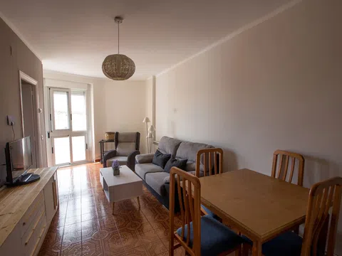 Piso en calle Vallcalent, 27