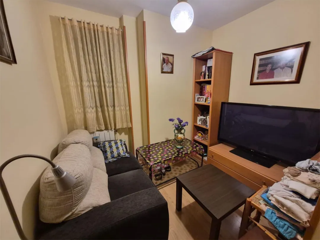 Piso en  Calle San Martín de la Vega 23 - Foto 15