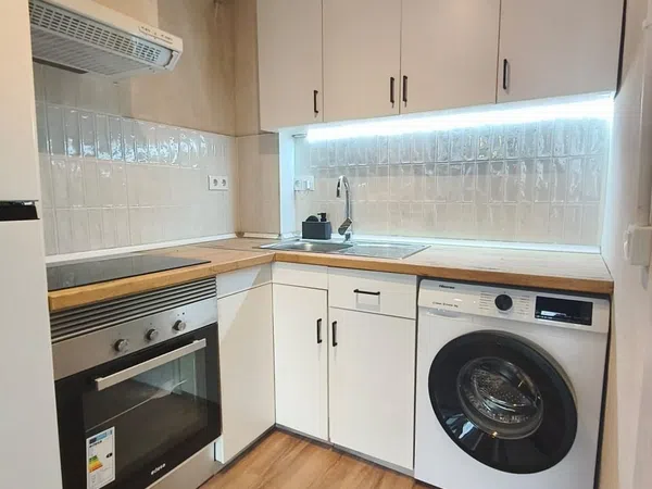 Estudio en Calle de l'Espasa, 1, La Xerea - Foto 1