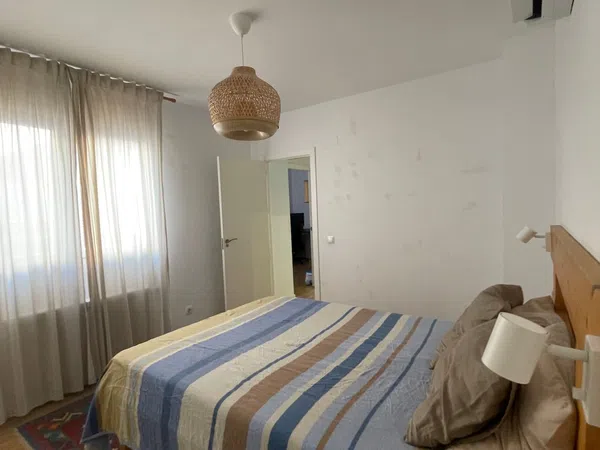 Chalet adosado en Calle de Gabriel y Vicente Izquierdo, 35, Centro Urbano, Centro Urbano - Foto 5