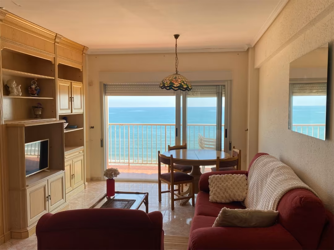 Apartamento en  Avenida Castelló 12 - Foto 2