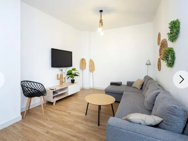Piso en Cuesta del Realejo, 2, Cuesta Escoriaza - Barranco del Abogado - Foto 3