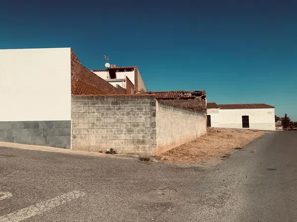 Casa de pueblo en Calle Eugenio Hermoso, 32 - Foto 7