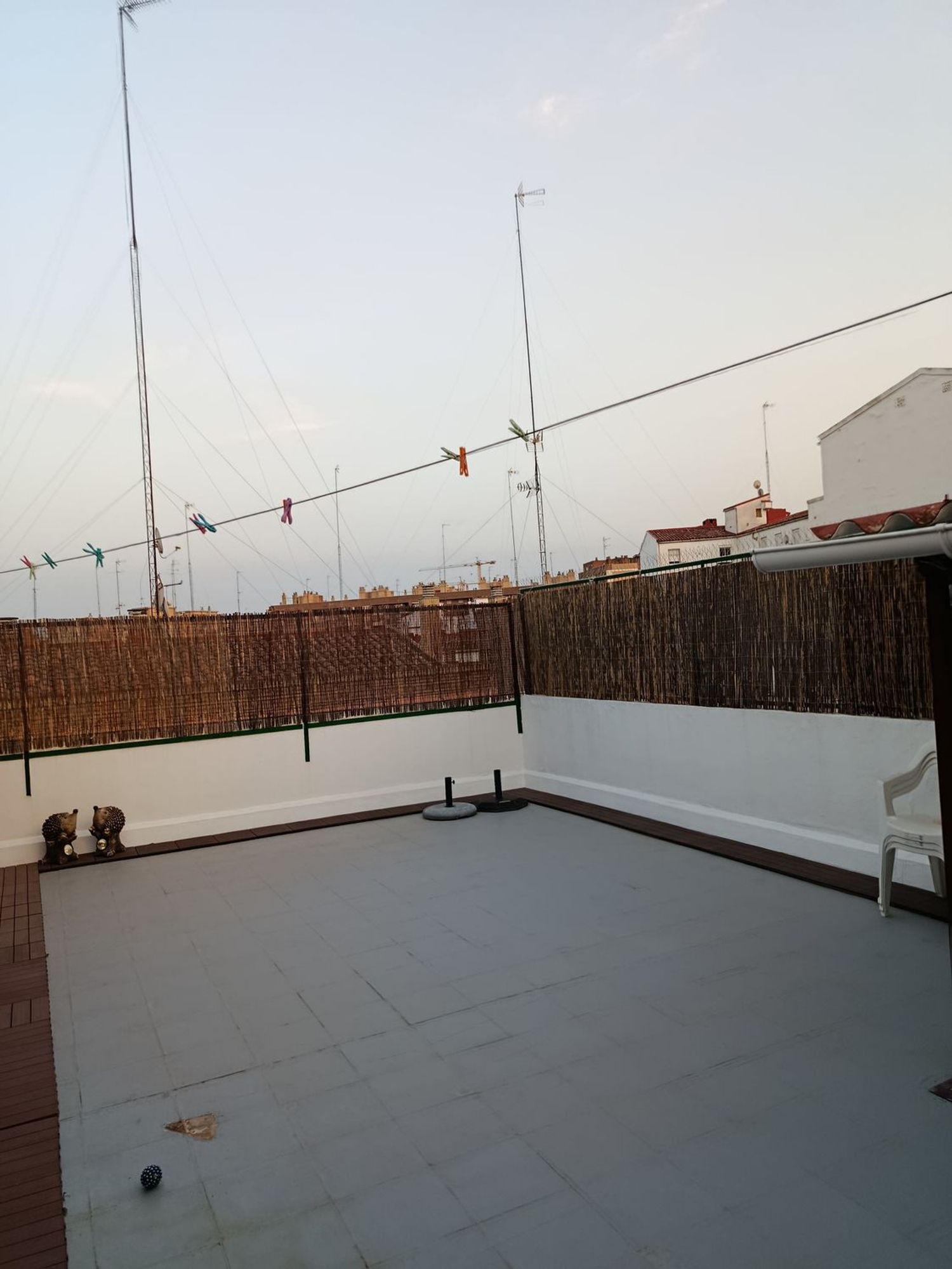 Ático en Calle de Florida, 3, Parque Miraflores - Foto 5