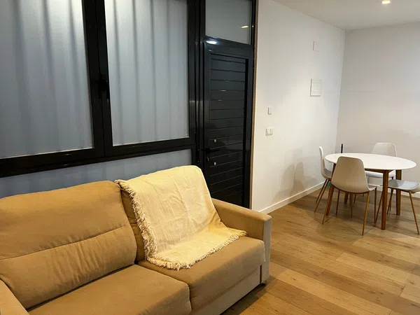Estudio en Calle Sant Antoni, 1, Centro - Zona Alta, Centro - Zona Alta - Foto 5