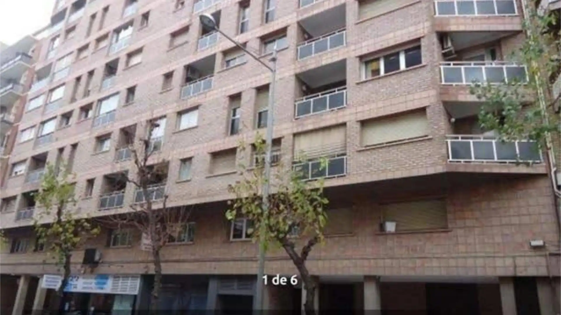 Piso en Zona Alta - Foto 1