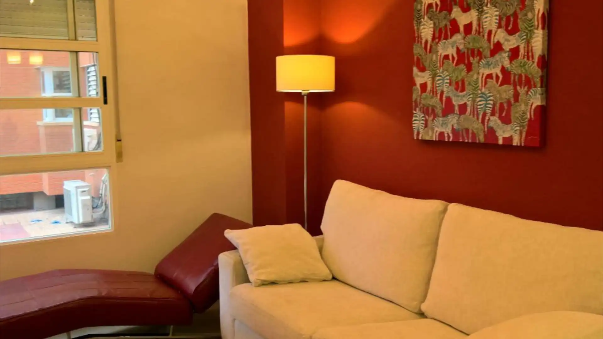 Piso en  Carrer Biar 17 - Foto 5