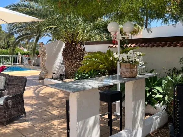 Casa o chalet independiente en Calle Madrid, 16, La Viña - Montemar - San Jaime, La Viña - Montemar - San Jaime - Foto 16