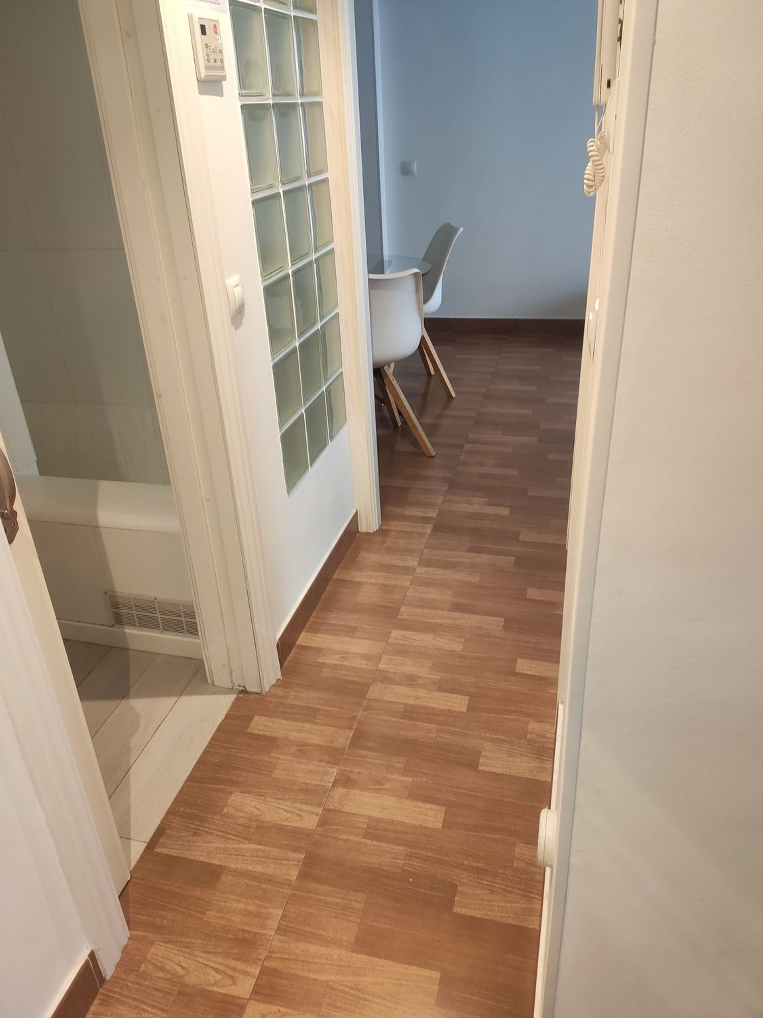 Piso en calle Tomás Echeverría, 2 - Foto 5