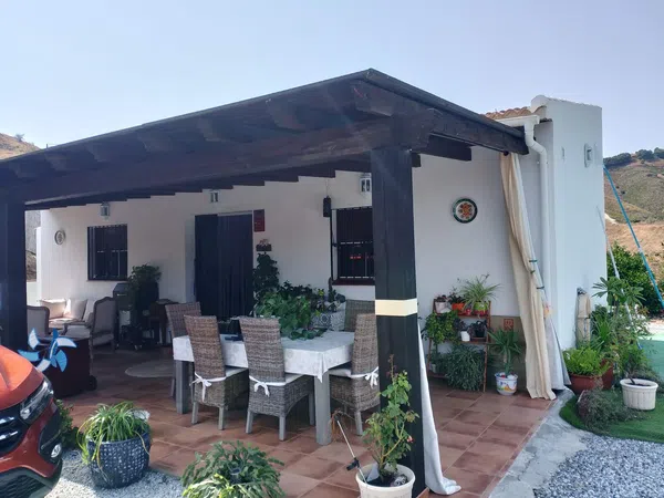 Casa rural en Camino de Málaga s/n - Foto 7