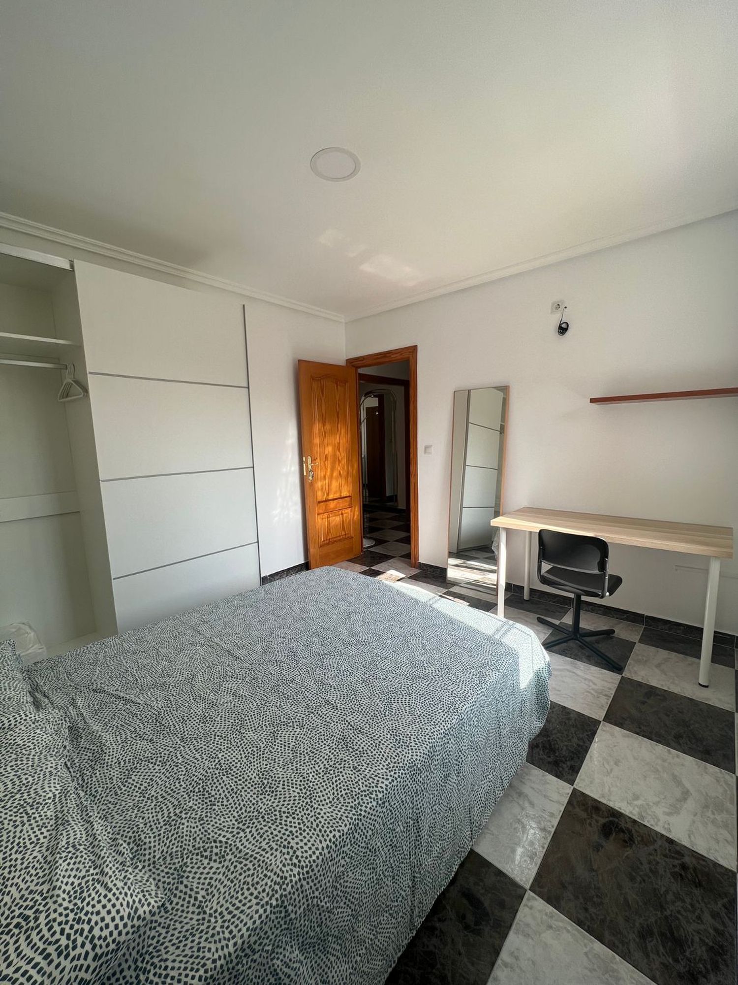 Estudio en Calle Santiago Apóstol, 31, Guadalupe - Foto 8