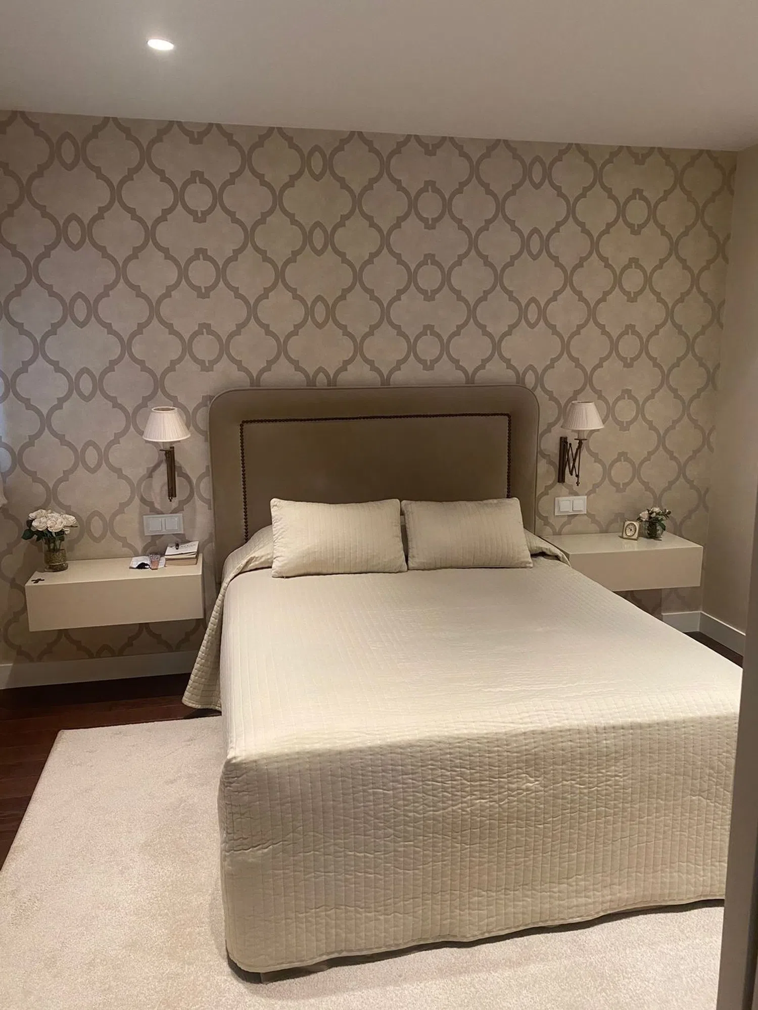 Piso en Barrio Nuevos Ministerios-Ríos Rosas - Foto 3