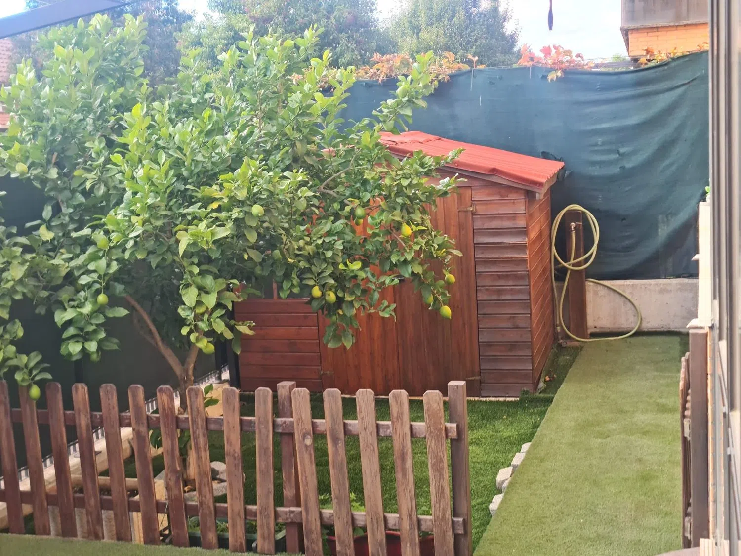 Piso en calle Ana Mariscal, 1 - Foto 9