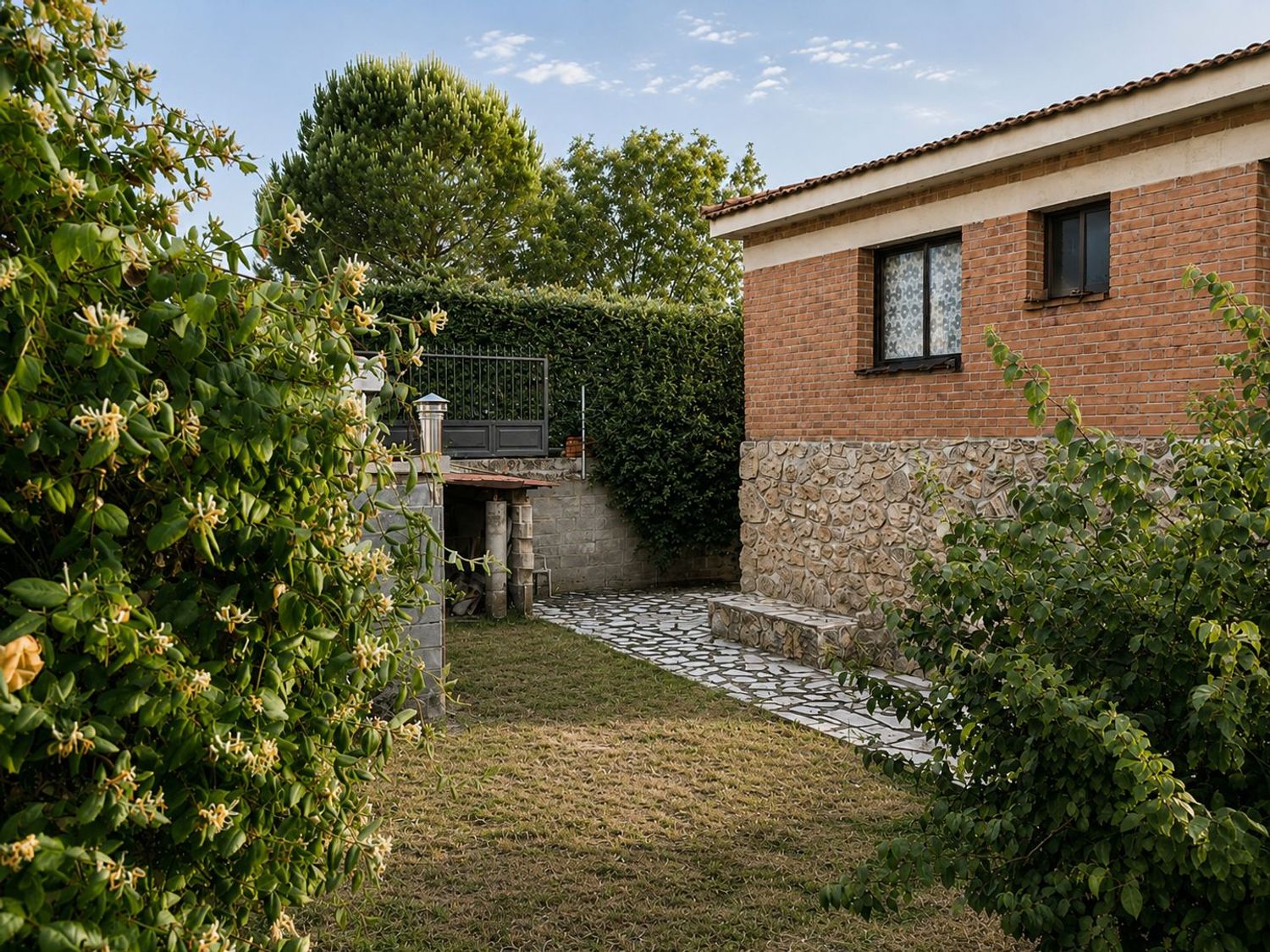 Casa o chalet independiente en El Molar - Foto 6