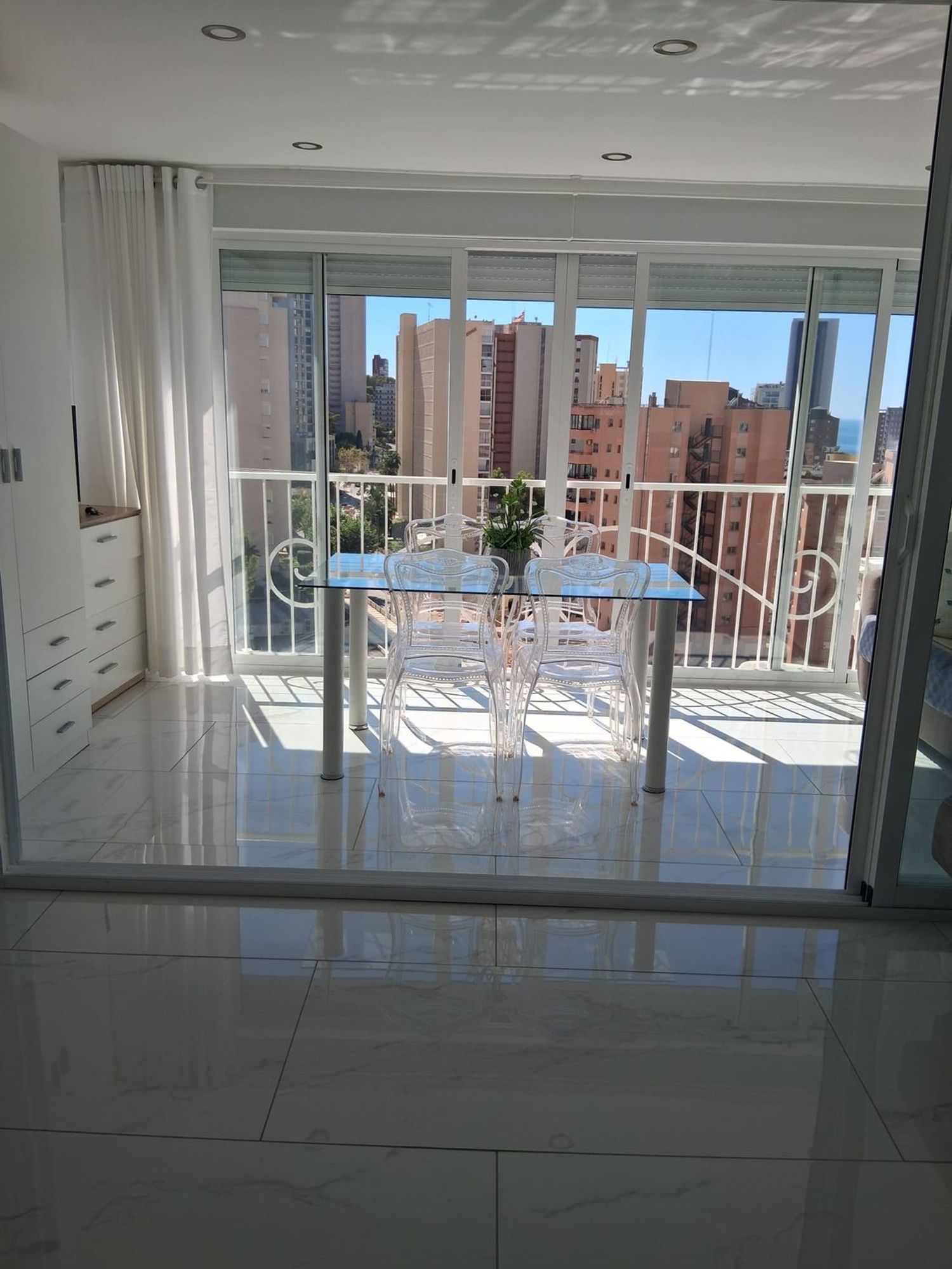 Piso en Avenida de Montecarlo, 22, Zona Sierra Helada - Foto 15