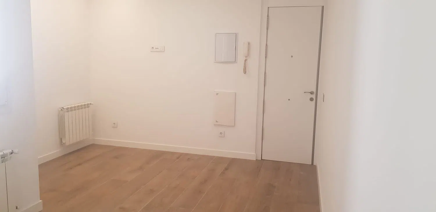 Piso en calle de Alonso Cano, 84 - Foto 1