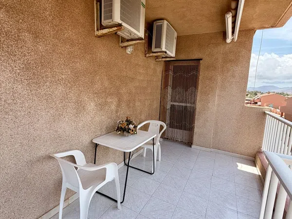 Piso en Calle Puerto de Alsasua, 2, Los Urrutias, Los Urrutias - Foto 14
