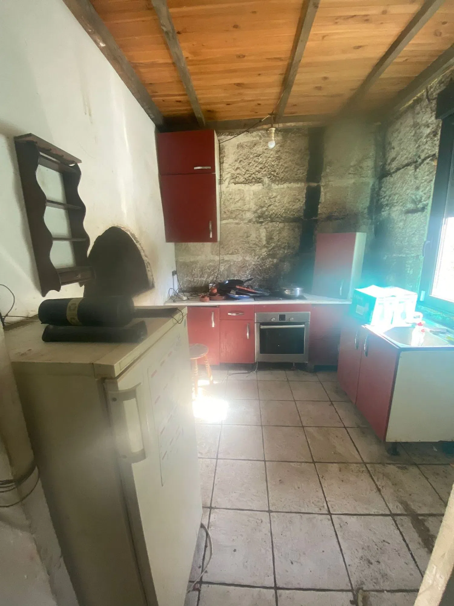 Casa independiente en Barrio Coia - Foto 1